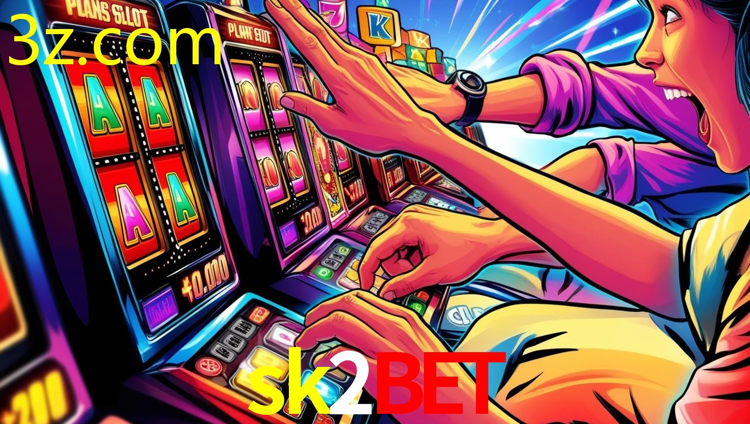 SK2BET.COM Login Rápido
