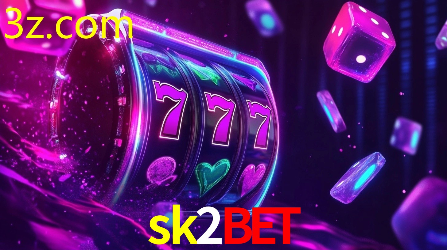 Cadastro Rápido SK2BET.COM
