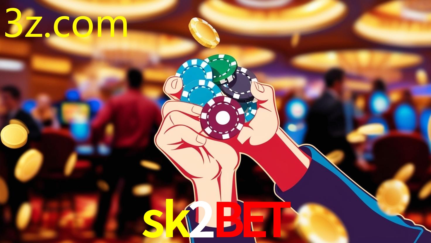 Verificação de Conta SK2BET.COM