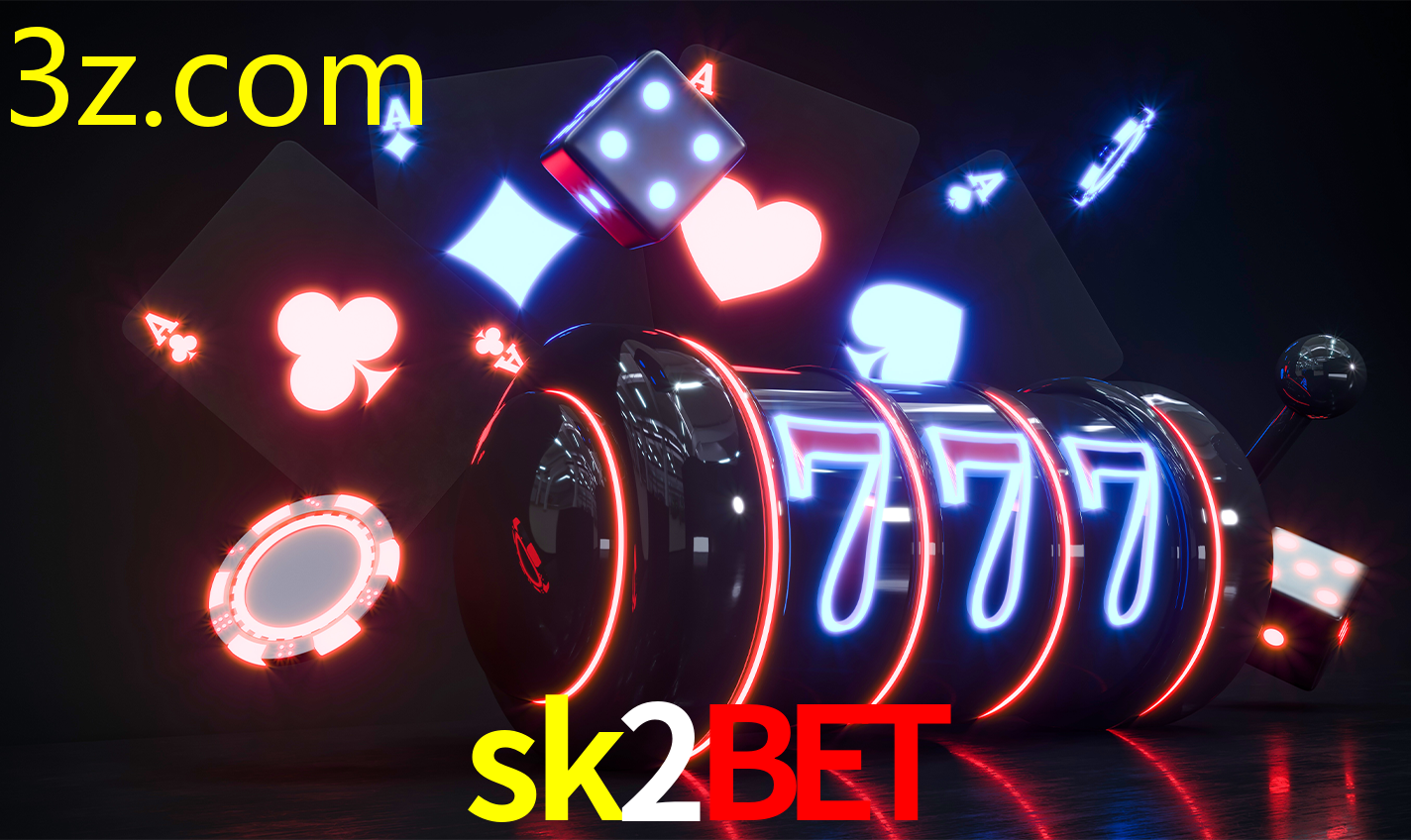 App SK2BET.COM