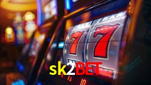 Game Providers sk2bet