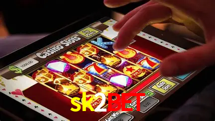 Blackjack Table sk2bet