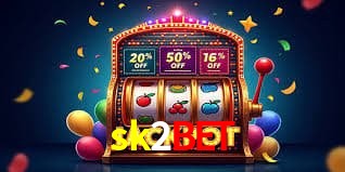 Account Benefits sk2bet