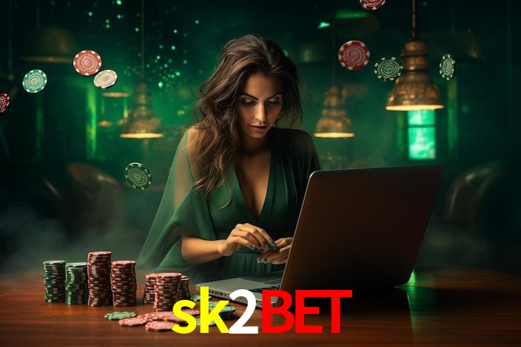 sk2bet App Interface