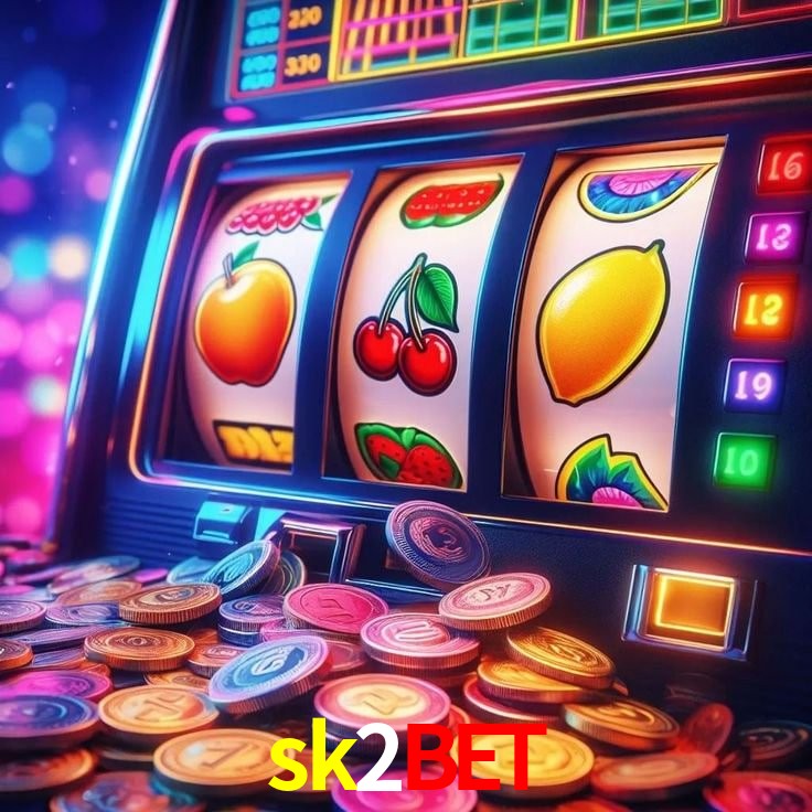 Experiência VIP sk2bet