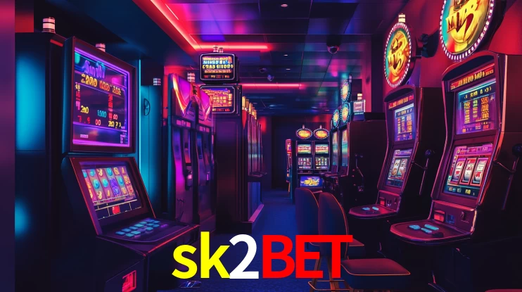 Programa VIP sk2bet