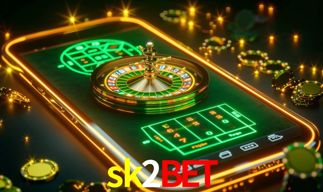 2FA Security sk2bet