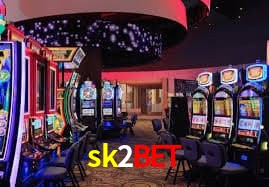 API Integration sk2bet