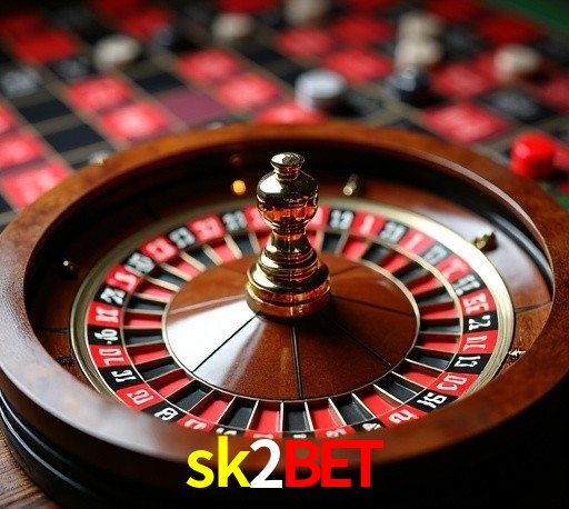 Responsive Design sk2bet