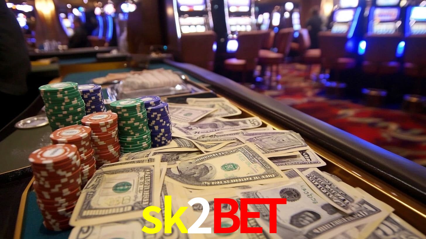 Weekend Specials sk2bet